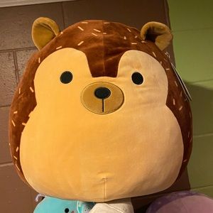Hans 16” squishmallow